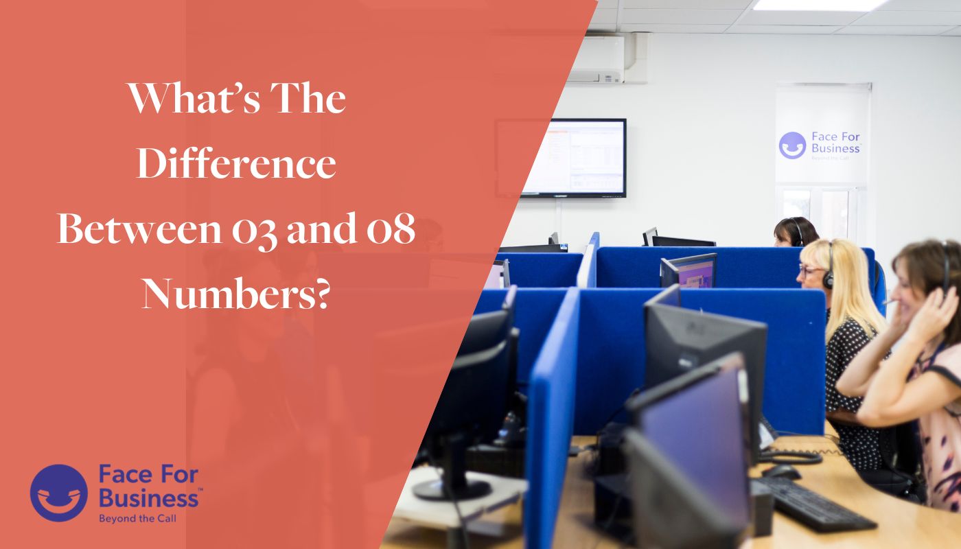 What’s the difference between 03 and 08 numbers?