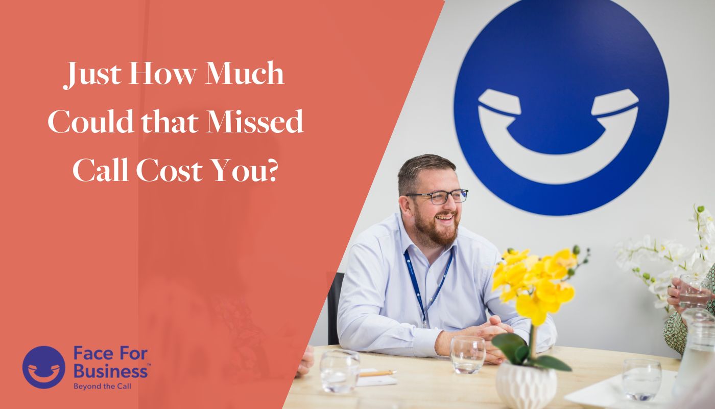 Just how much could that missed phone call cost you?