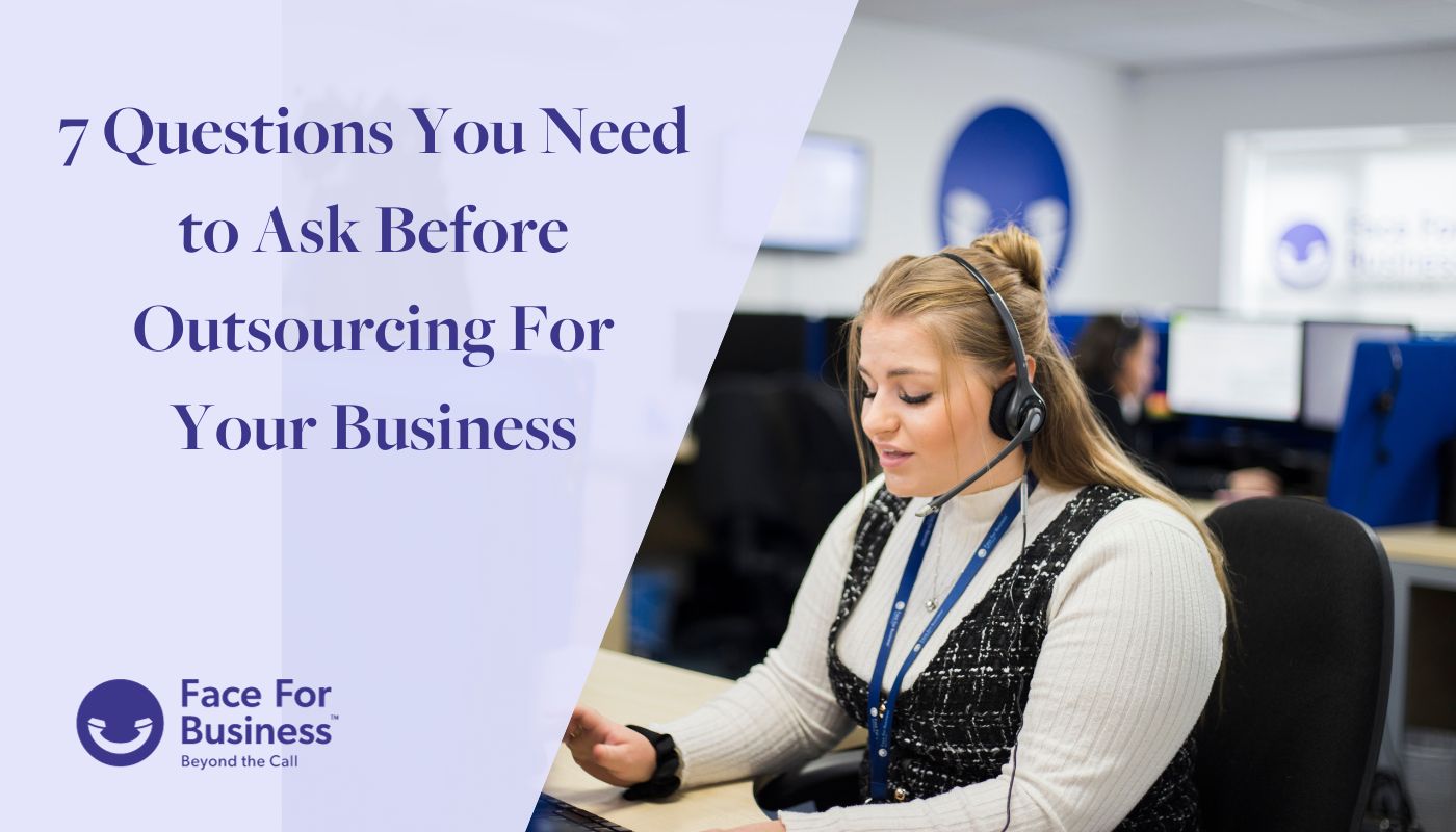 7 questions you need to ask before outsourcing for your business