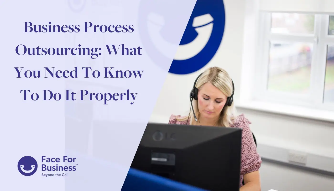 What are the benefits of business process outsourcing? Everything you need to know