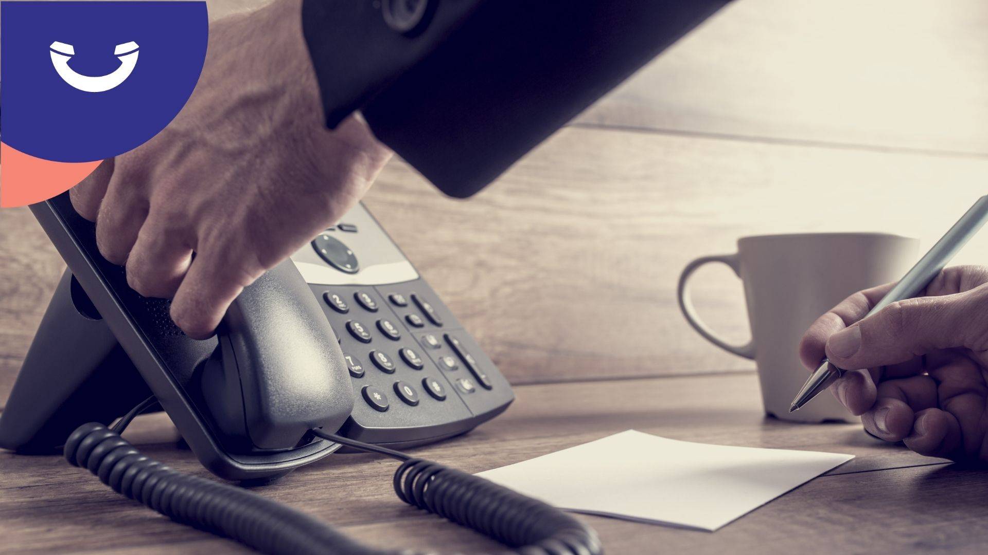 E-Commerce Call Answering Solution