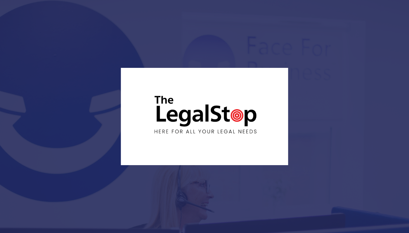 The Legal Stop