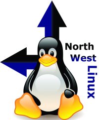 North West Linux logo