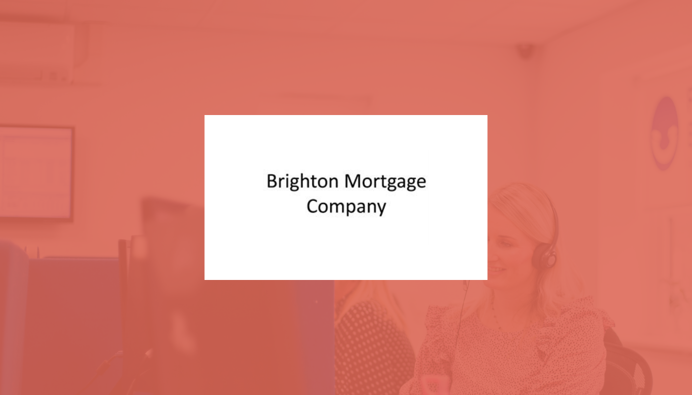 The Brighton Mortgage Company