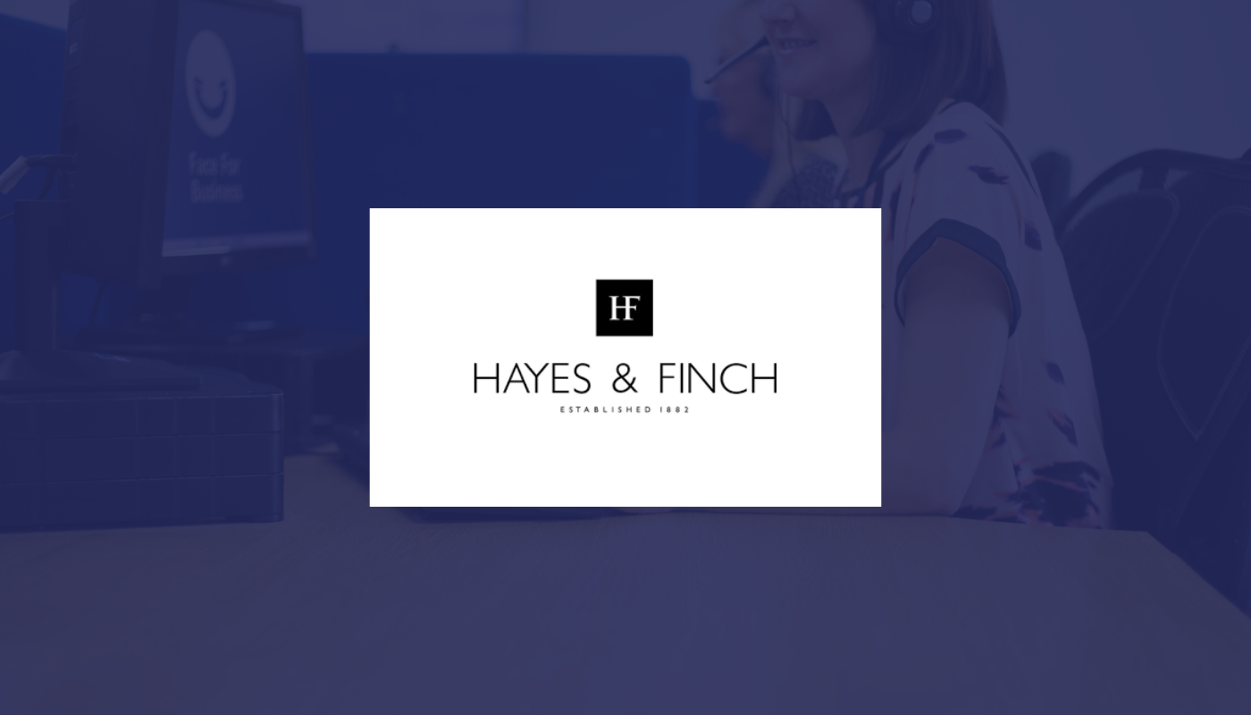 Hayes & Finch