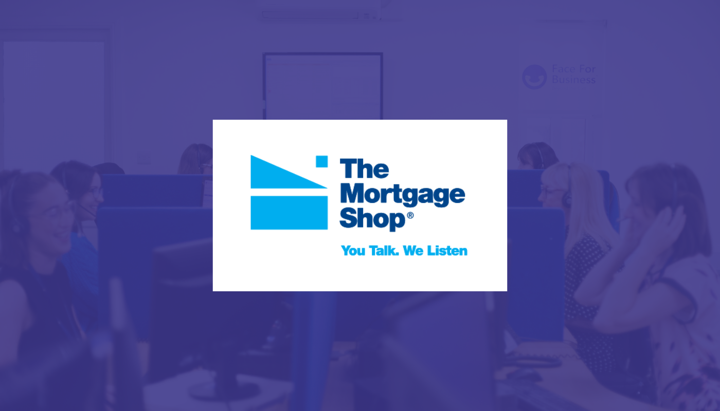 The Mortgage Shop