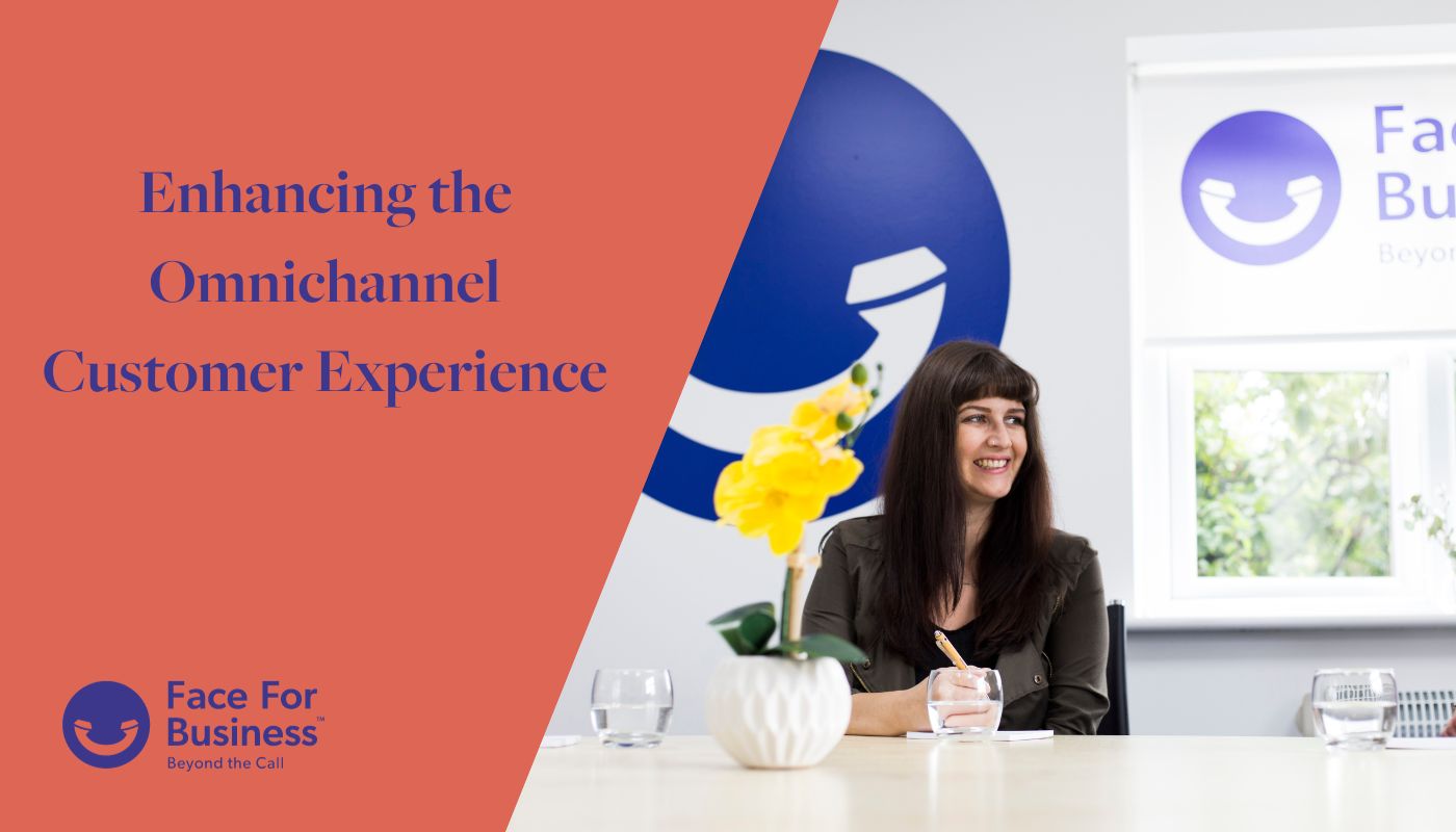 Enhancing the Omnichannel Customer Experience