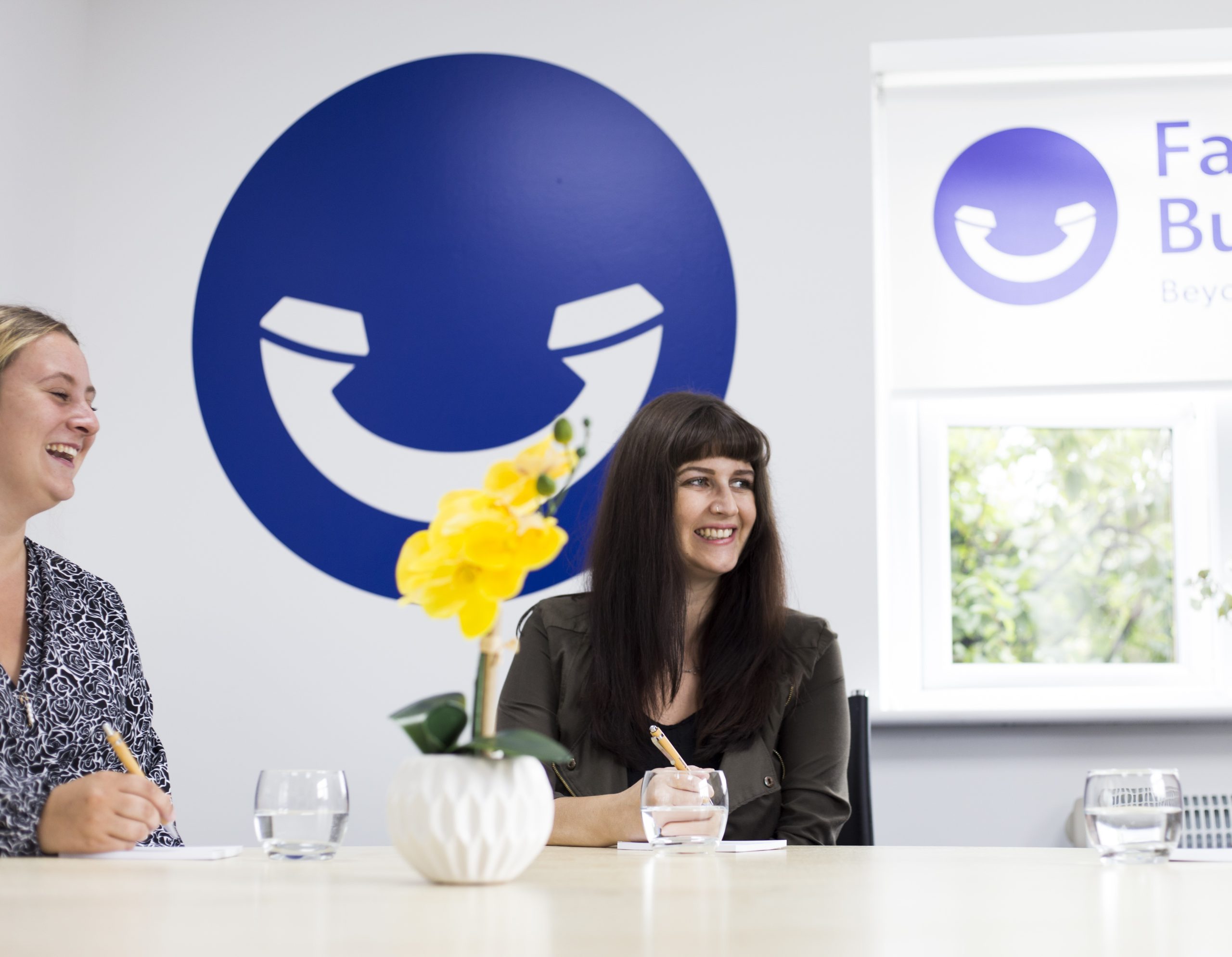 Business Answering Services