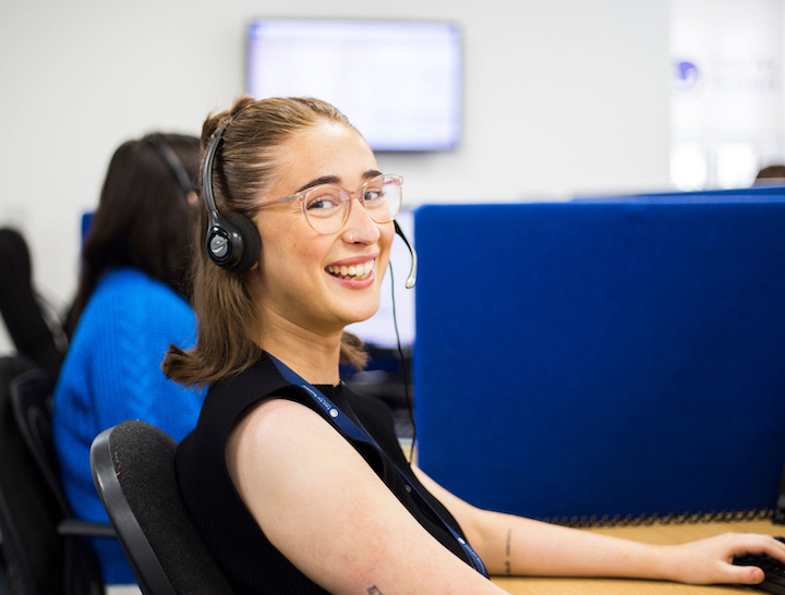 Professional Telephone Answering Service