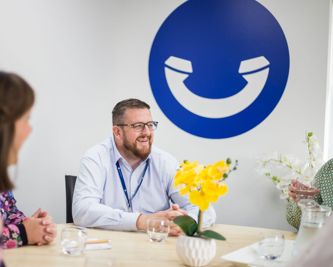 Professional call handling PAs, ready to answer calls and book appointments