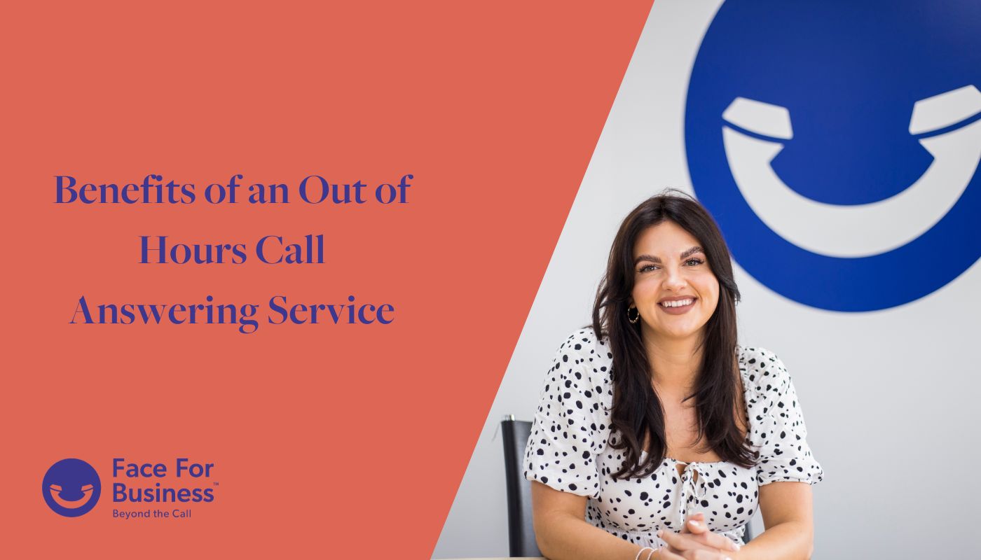 Benefits of an out of hours call answering service