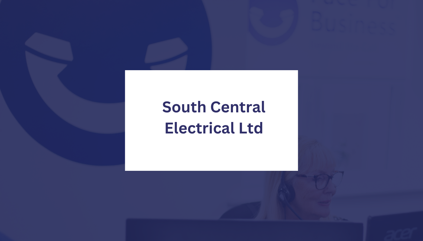 South Central Electrical Ltd