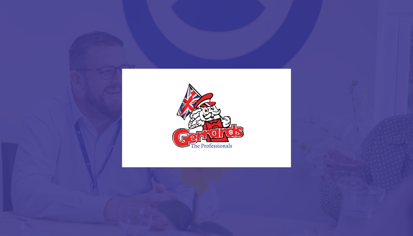 Gerrard’s Carpet Cleaners