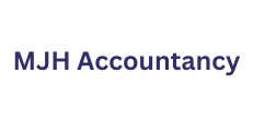 mjh accountancy logo