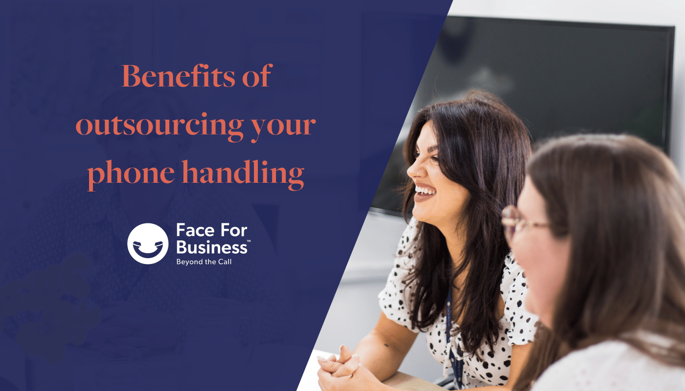 Benefits of an answering service for employers and employees