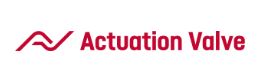 Actuation Valve logo