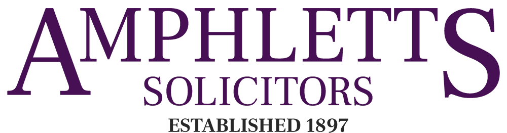 Amphletts Solicitors logo