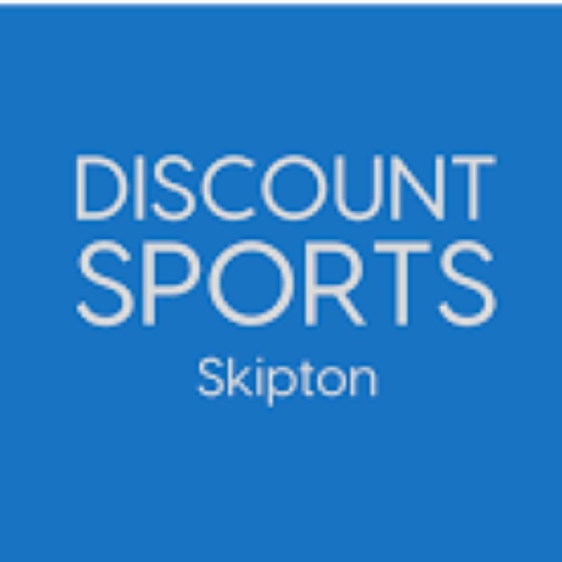 Discount Sports logo