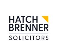 Hatch Brenner Solicitors logo
