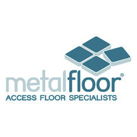 Metalfloor logo