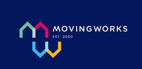 MovingWorks logo