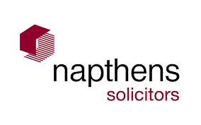 Napthens Solicitors logo