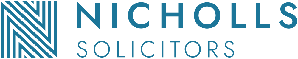 Nicholls Solicitors logo