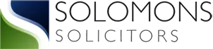 Solomons Solicitors logo