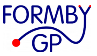 Formby GP