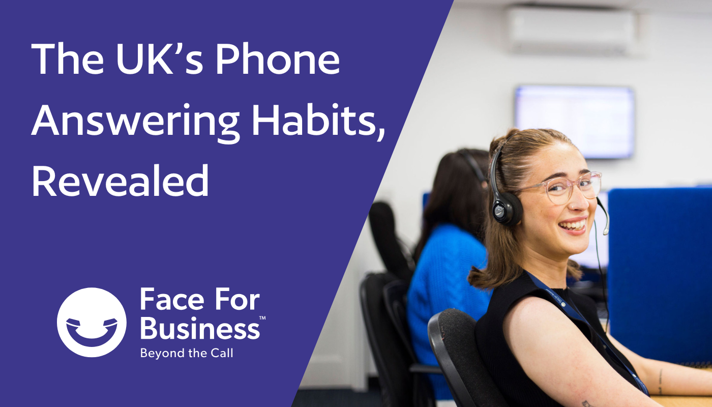 The UK’s Phone Answering Habits, Revealed