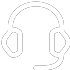 telephone answering service icon