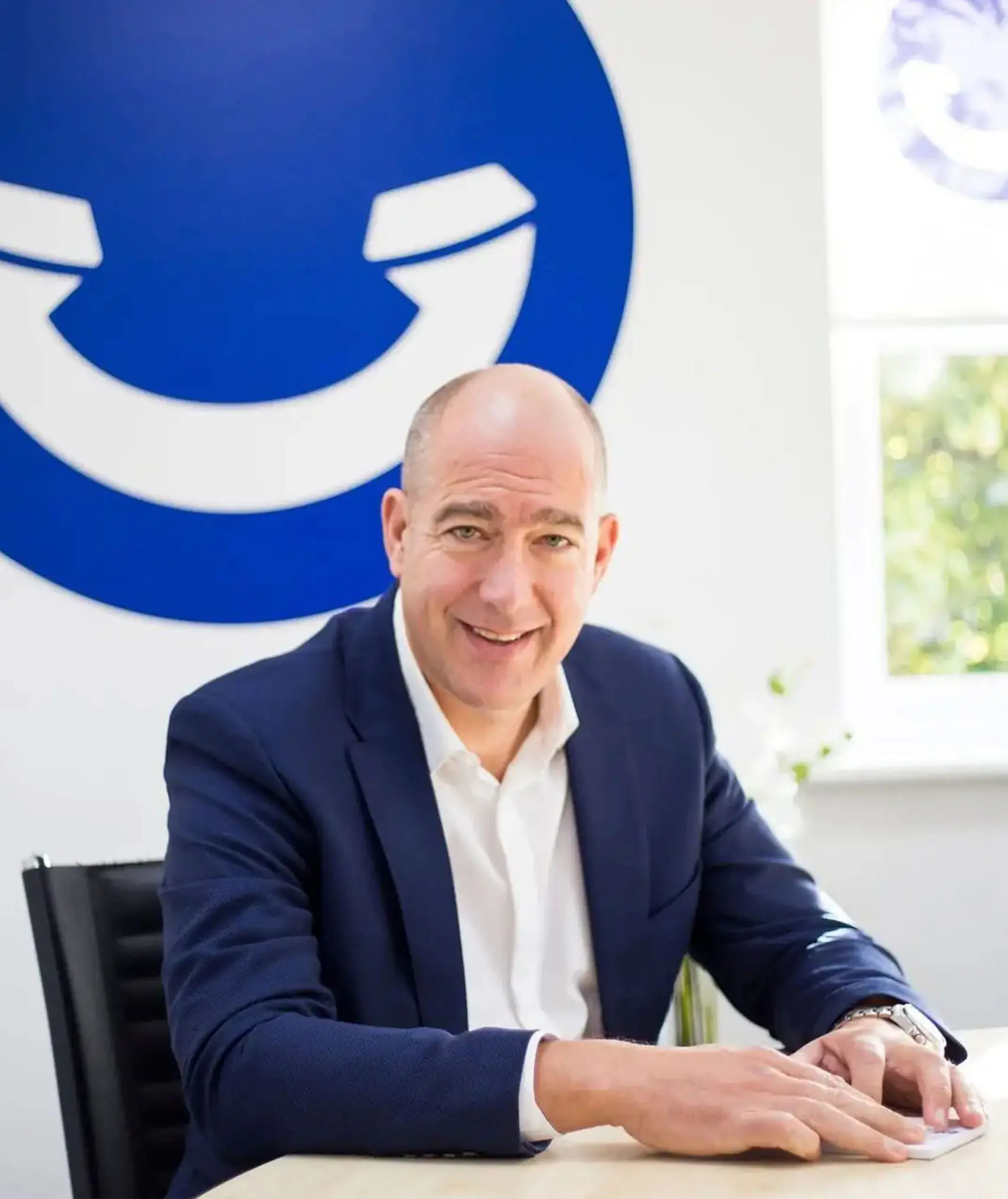 Andy Macgregor