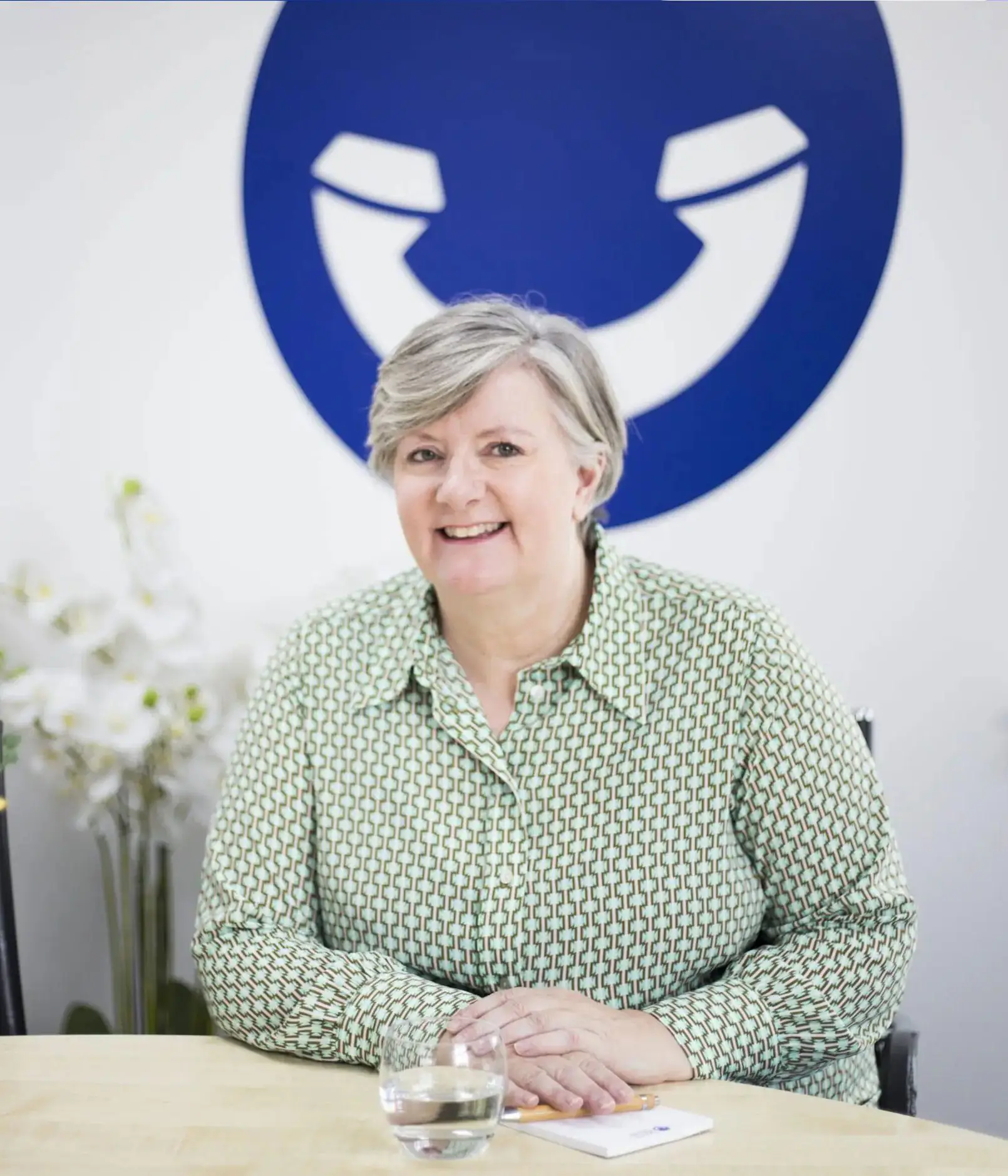 Helen Christian