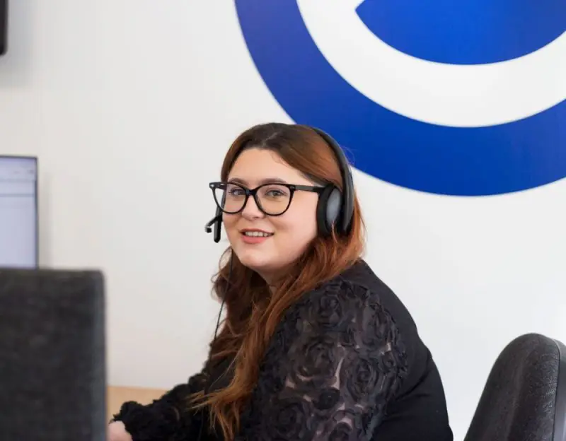 Olivia from Face For Business