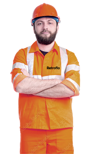 retroflo engineer